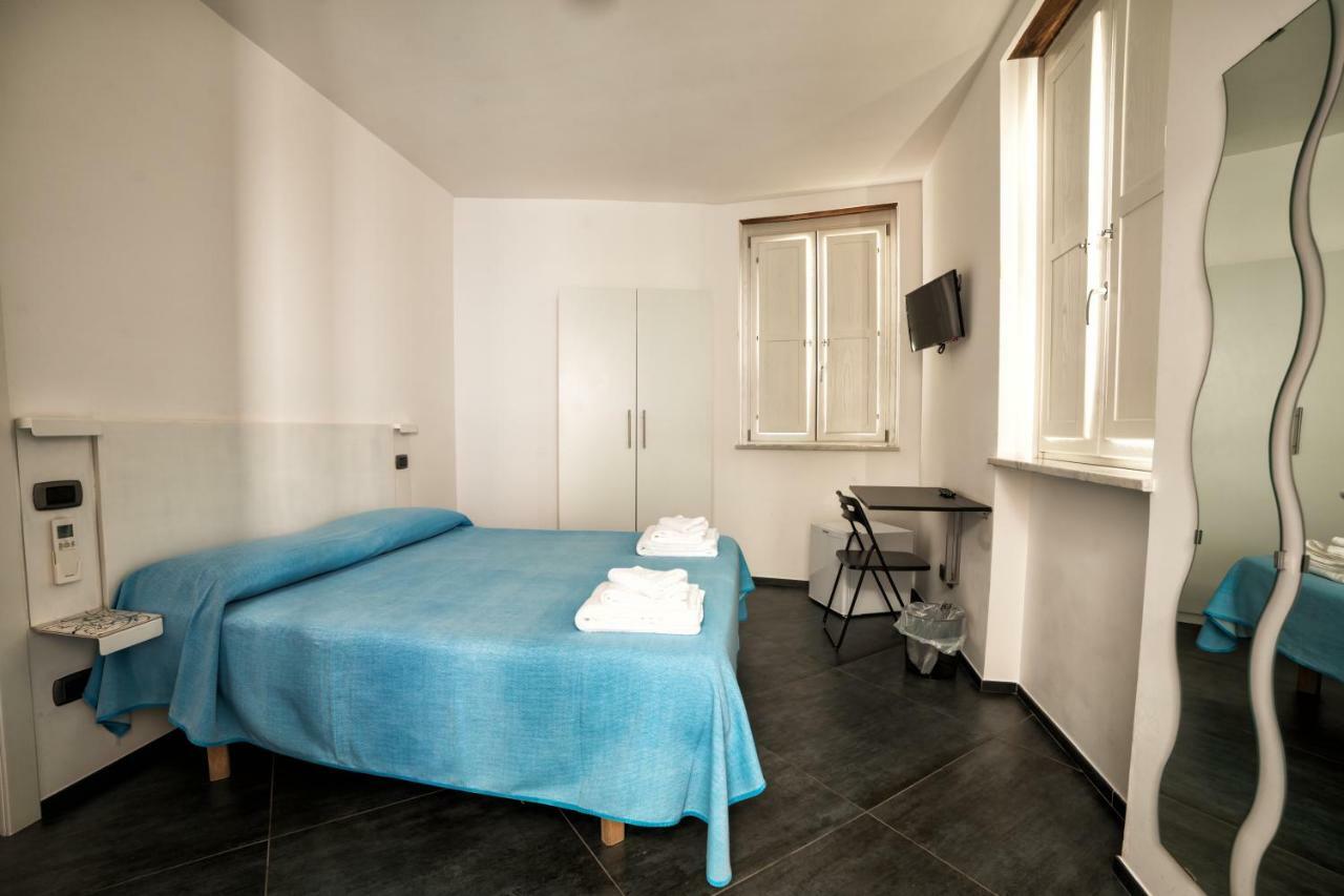 B&B La Chiave Vietri Exterior foto